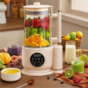 Electric Juicer